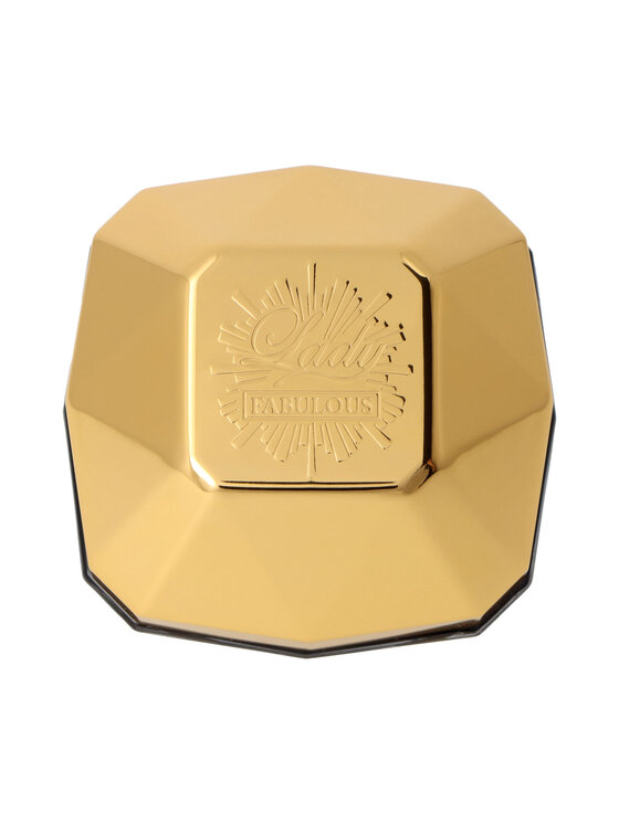 Paco Rabanne Paco Rabanne Lady Million Fabulous Woda perfumowana