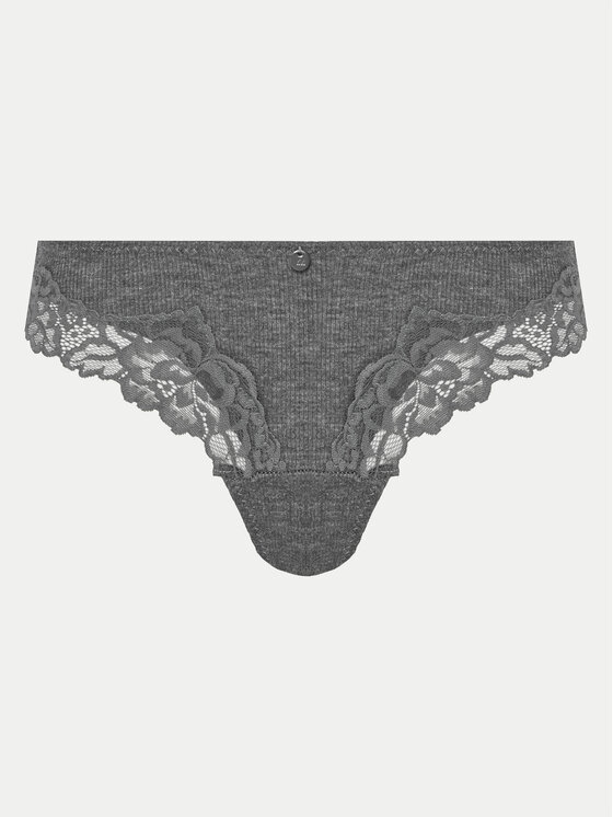 YSABEL MORA YSABEL MORA Stringtanga 10648 Grau