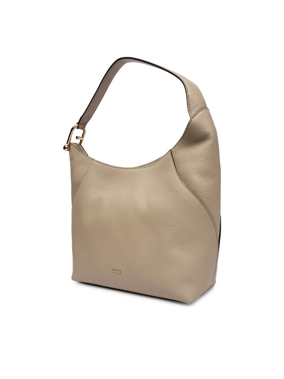 Furla Furla Kabelka Lara M WB01900 HSF000 BG 4488S 1007 Béžová
