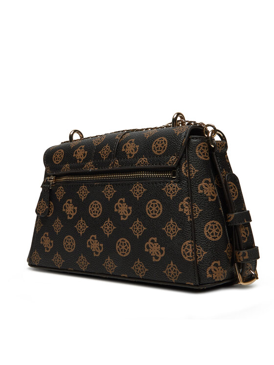 Guess Guess Ročna torba HWPM95 21210 Rjava