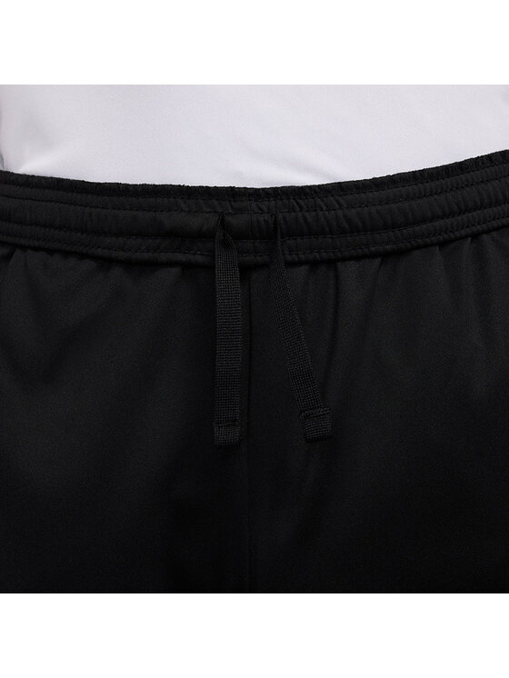 Nike Nike Spodnie dresowe FZ9805-010 Czarny Regular Fit