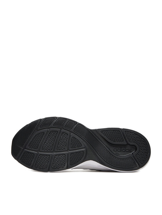 adidas adidas Sneakersy ECLYPTIX 2000 JI4542 Biały