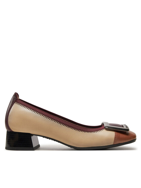 Hispanitas Hispanitas Ballerinas Rio-I24 CHI243673 Beige