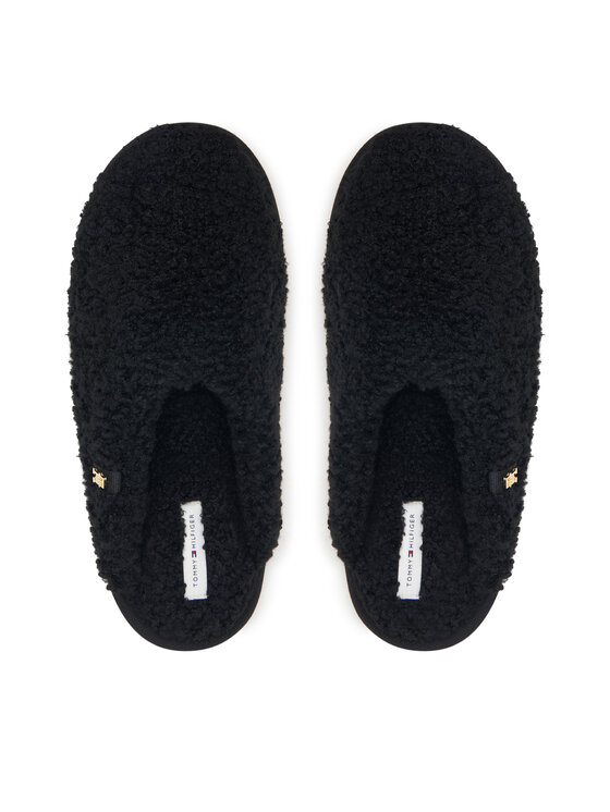 Tommy Hilfiger Tommy Hilfiger Sussid Th House Shoes FW0FW09618 Must