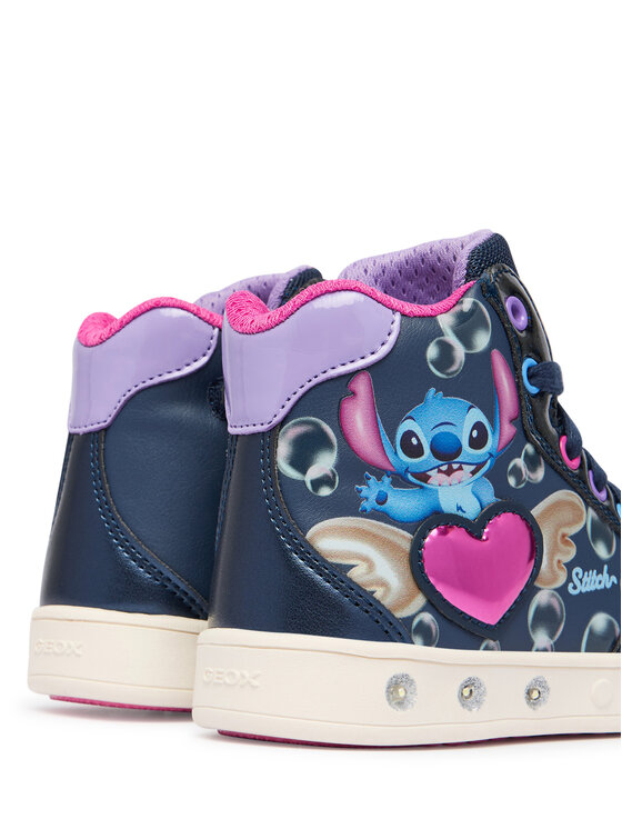 Geox Geox Tossud J Skylin Girl J668WE 054AJ C4268 S Tumesinine