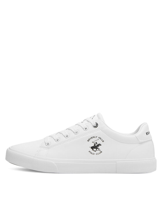 Beverly Hills Polo Club Beverly Hills Polo Club Tenis superge M-24MVS5002 Bela