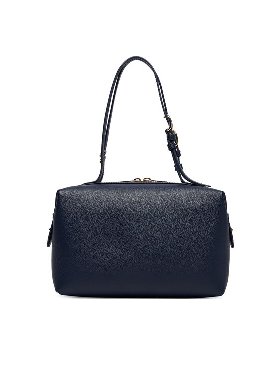 Furla Furla Soma Double M WB01905 BX3036 KH 4852S Tumši zils