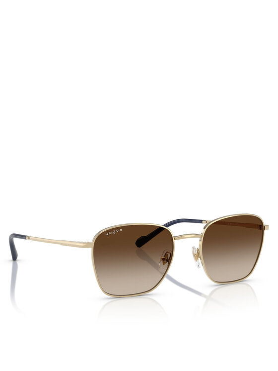 Vogue Eyewear Vogue Eyewear Sluneční brýle 0VO4322S 53 848/13 Zlatá