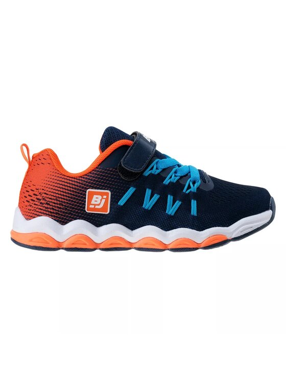 Bejo Bejo Sneakersy Caddo Granatowy