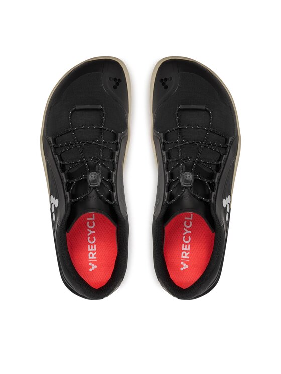 Vivo Barefoot Vivo Barefoot Matkajalatsid Primus Trail III All Weather FG 309305-01 Must