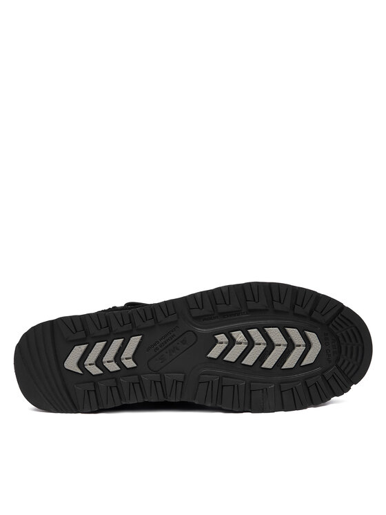 Luhta Luhta Stivali da neve Nauttiva 75580 400 L Nero