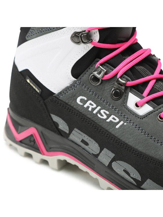 Crispi Crispi Matkajalatsid Attiva Bp Gtx GORE-TEX TH14609911 Must