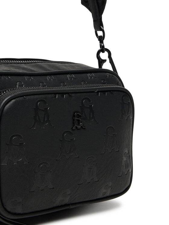 Steve Madden Steve Madden Handtasche Blolla SM13001832 Schwarz