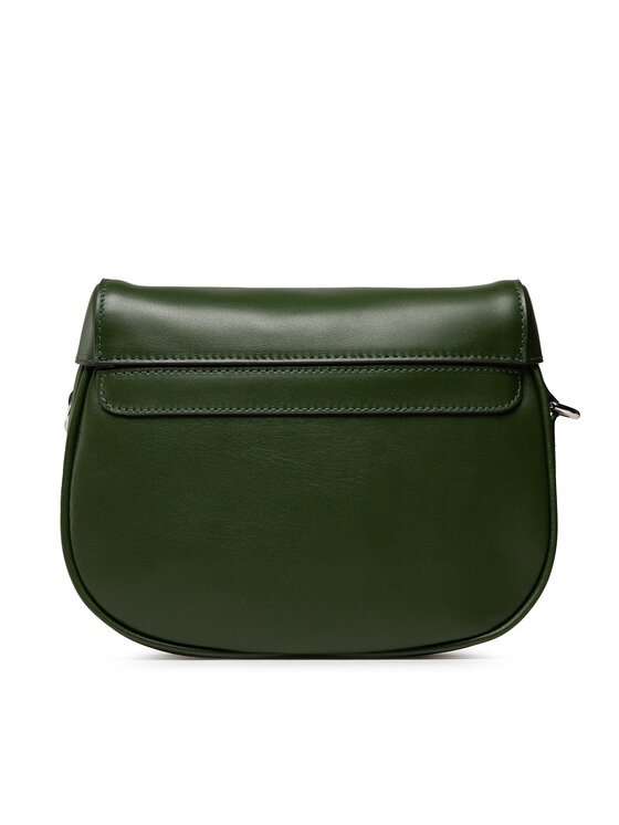 Furla Furla Τσάντα Amazzone WB00334-AX0733-EDE00-1-003-20-BG-B Πράσινο