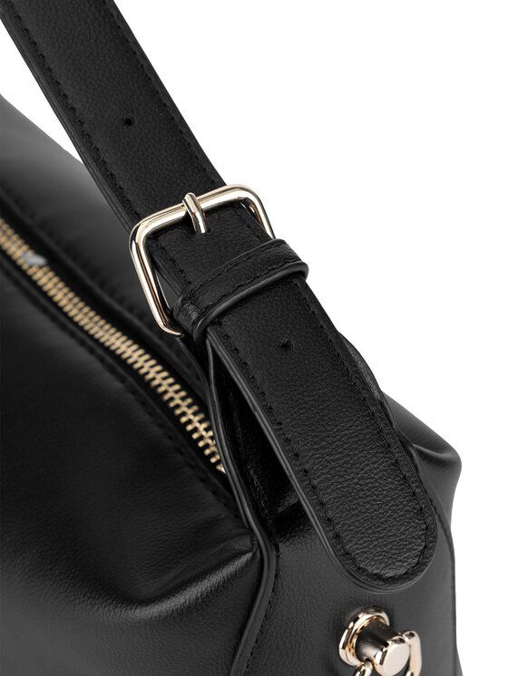 Jenny Fairy Jenny Fairy Handtasche JFR-B-001-06 Schwarz