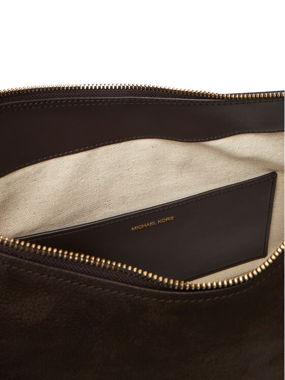 MICHAEL Michael Kors MICHAEL Michael Kors Geantă 30F5GY5M2L Maro