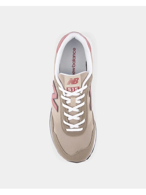 New Balance New Balance Sneakersy M51535U Brązowy