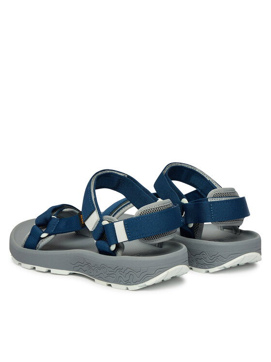 Teva Teva Sandały Hydratrek Sandal 1150270 Granatowy