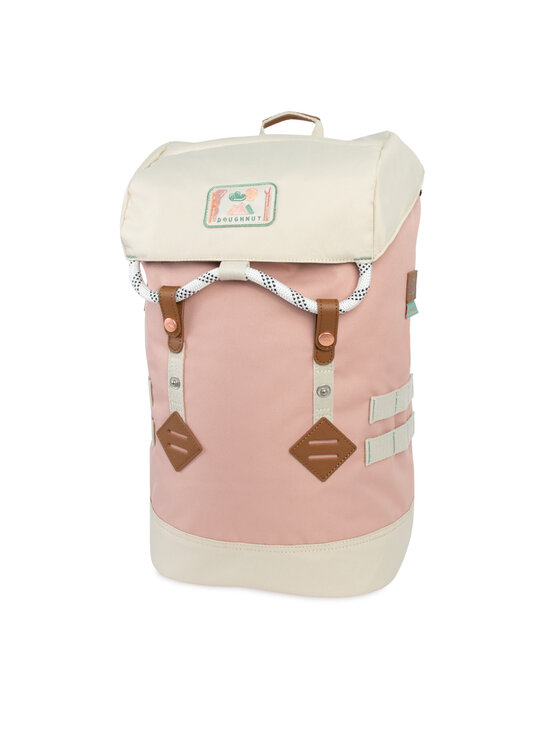 Doughnut Doughnut Plecak Colorado Dreamwalker D104DW-0088-F Beżowy