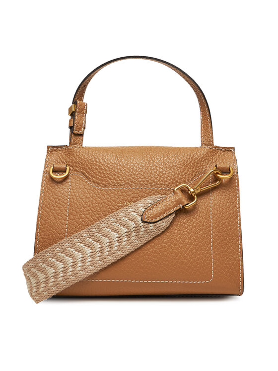 Gianni Chiarini Gianni Chiarini Torebka Nicole BS 11335 TKL-NAETN Brązowy