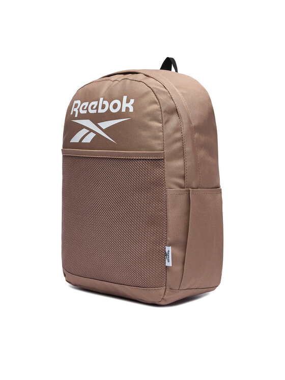 Reebok Reebok Kuprinės CWBEO-RBK-M-009-10 Šviesiai ruda