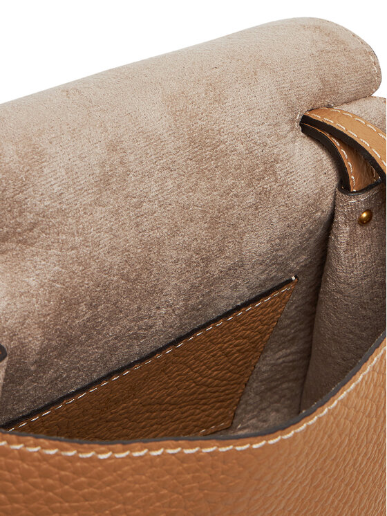 Gianni Chiarini Gianni Chiarini Torebka Nicole BS 11335 TKL-NAETN Brązowy