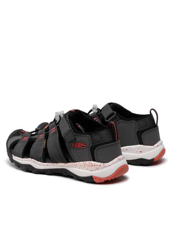 Keen Keen Sandály Newport Neo H2 1018426 Šedá
