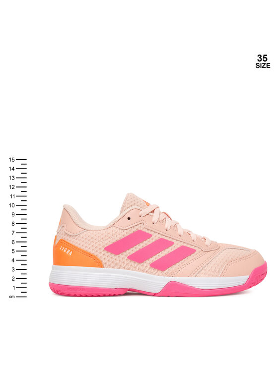 adidas adidas Scarpe indoor Ligra 8 JR7122 Rosa