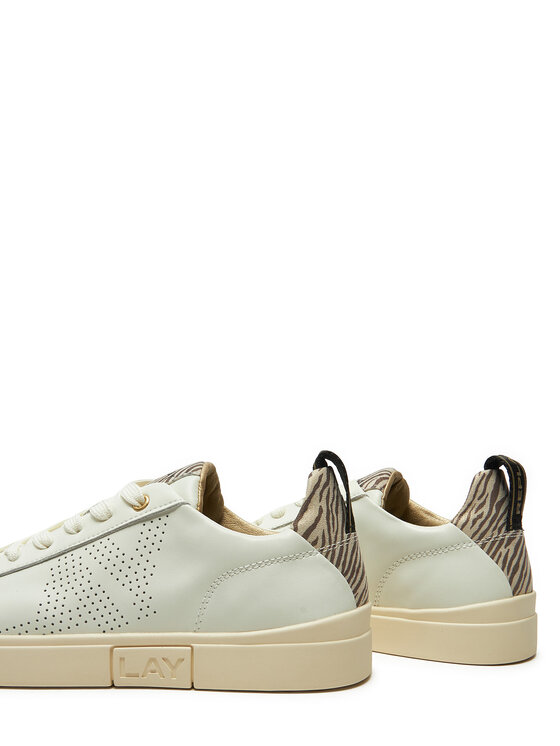 REPLAY REPLAY Sneakers GWZ3S.000.C0029L Bej
