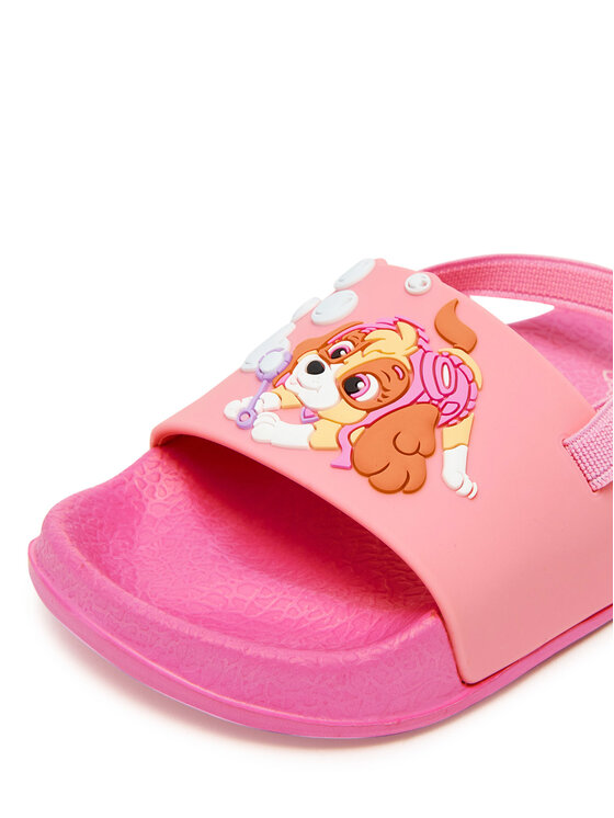 Paw Patrol Paw Patrol Basutės CP66-SS25-316PAW Rožinė
