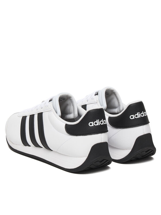 adidas adidas Sneakers Runvista  JR4615 Alb