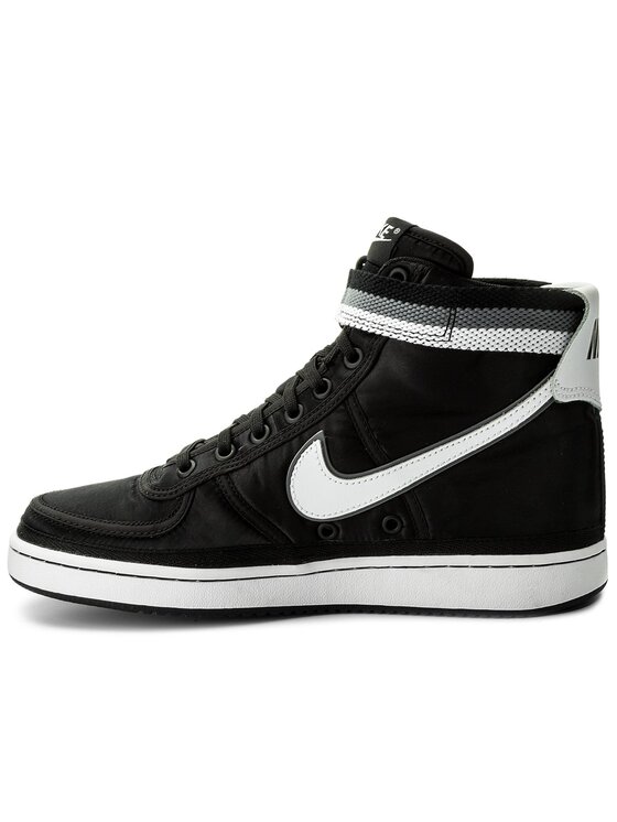 Nike Nike Cipő Vandal High Supreme 318330 001 Fekete