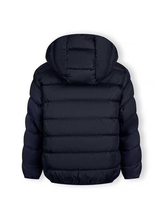 MINOTI MINOTI Kurtka przejściowa 17COAT 5 Granatowy Regular Fit
