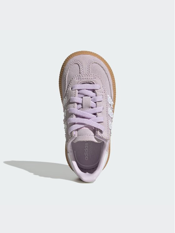 adidas adidas Niechodki 170803 Fioletowy