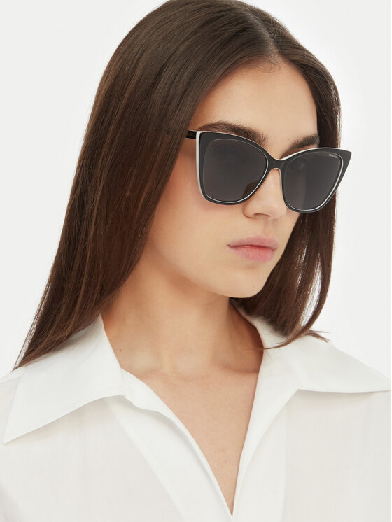 Polaroid Polaroid Akiniai nuo saulės C PLD 4181/S Juoda