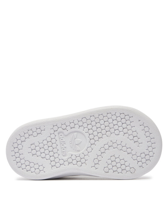 adidas adidas Снікерcи Stan Smith El I GY4250 Білий