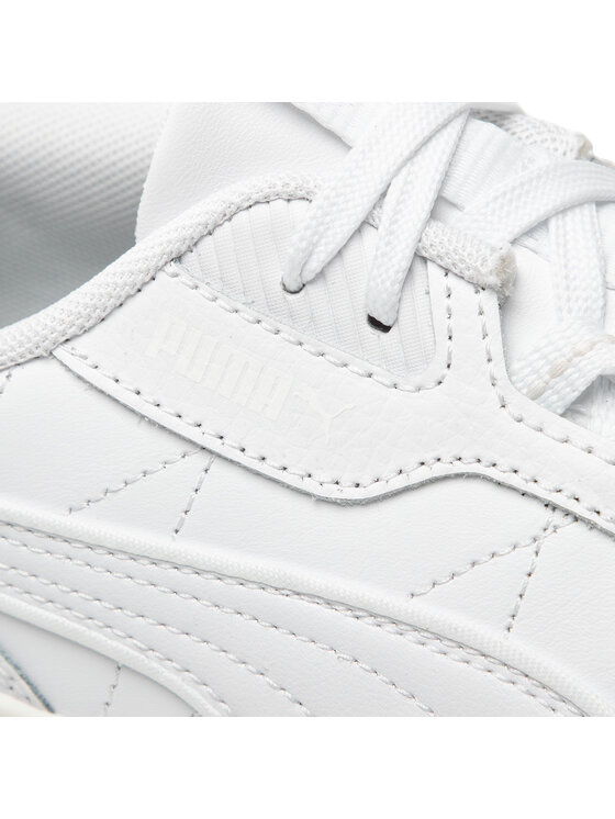 Puma Puma Sneakersy R78 Trek Lth 383202 02 Biały