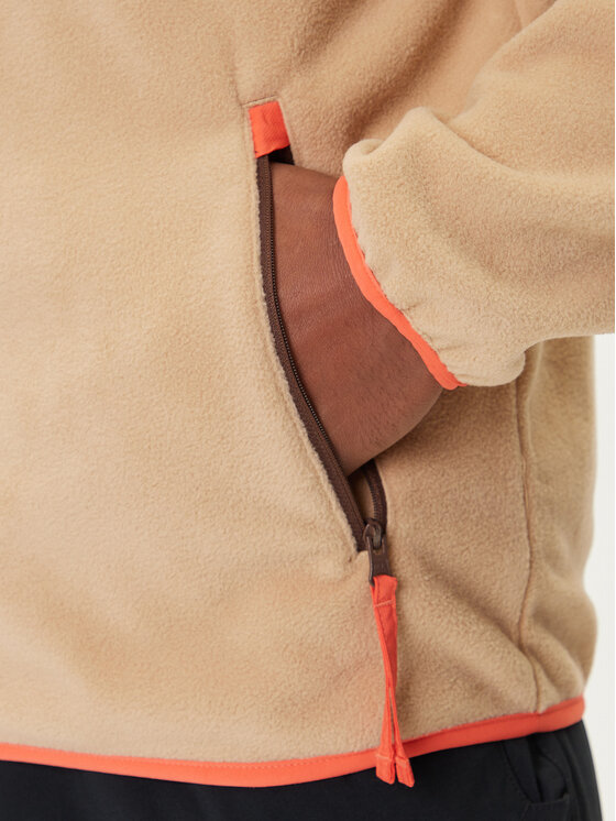 Columbia Columbia Polar Sequoia Grove™ 2095891 Beżowy Regular Fit