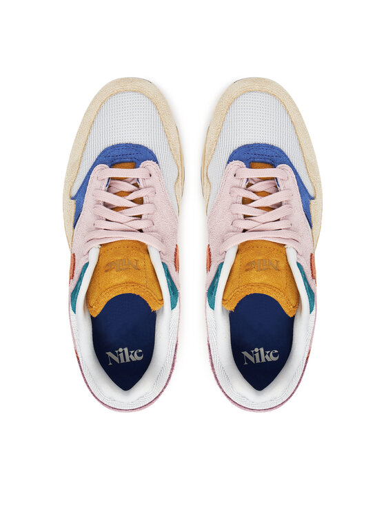 Nike Nike Снікерcи Air Max 1 87 FN7200 224 Бежевий