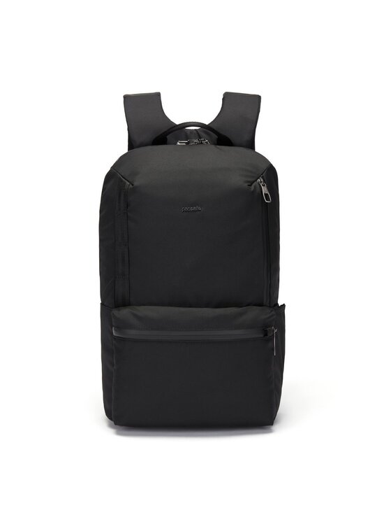 Pacsafe Pacsafe Plecak PME30640100 Czarny