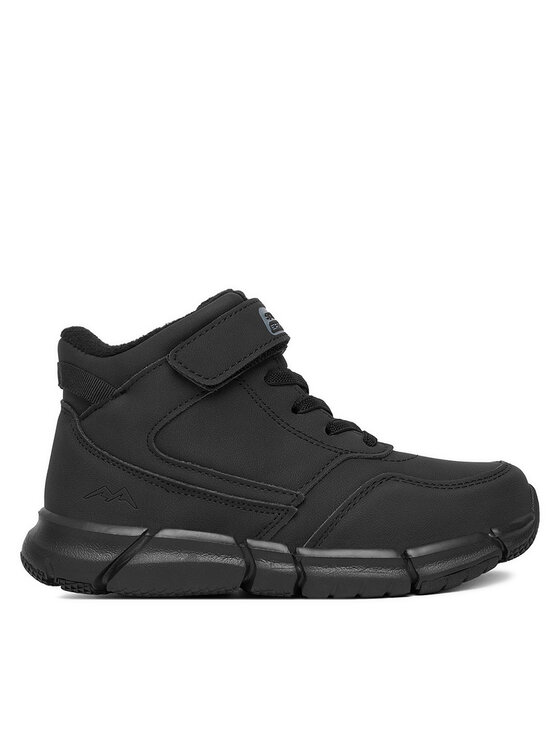 Sprandi Sprandi Polacchine CEO-CP87-25050(III)CH Nero