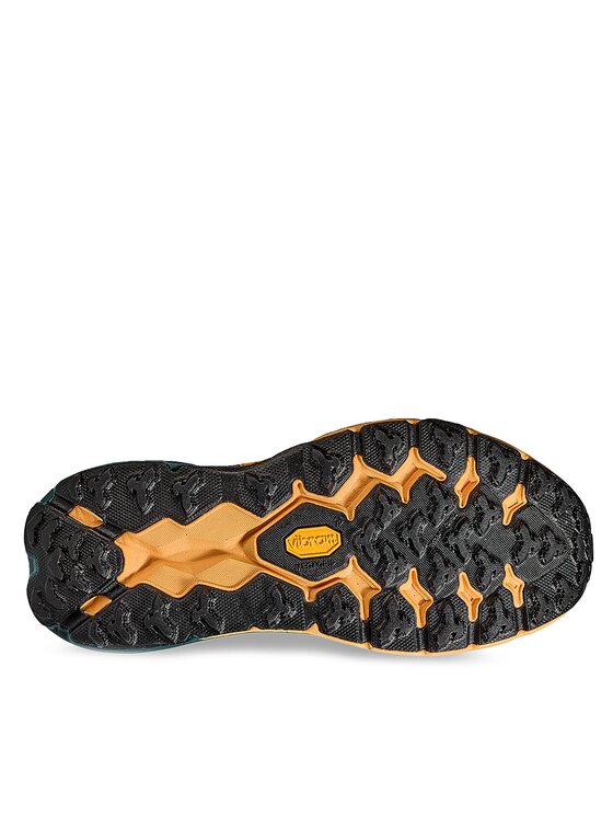 Hoka Hoka Scarpe da corsa Speedgoat 5 Gtx GORE-TEX 1127913 Turchese