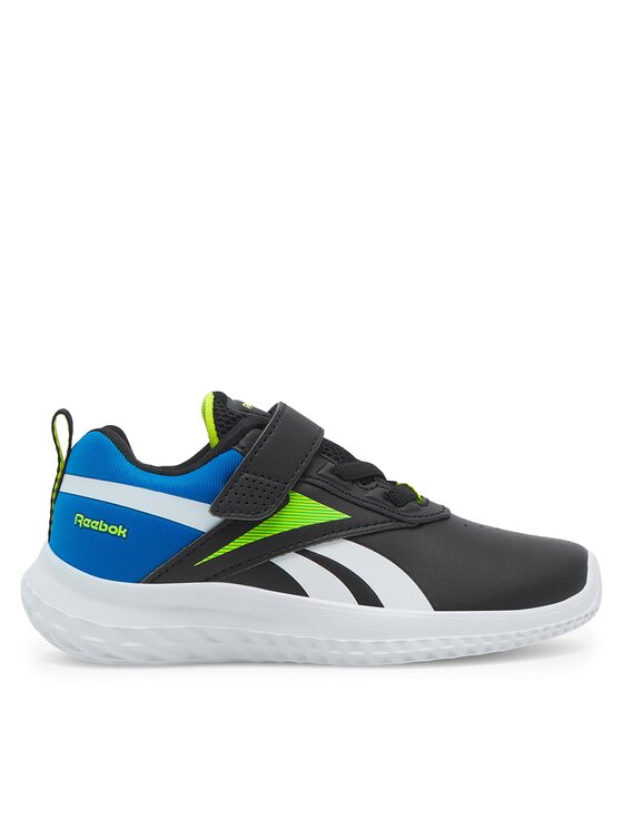 Reebok Tekaški čevlji Rush Runner 5 100034151 Črna