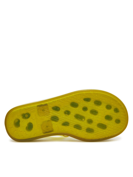 Melissa Melissa Sandały Float Platform 36066 Zielony