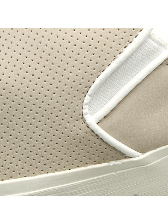 Jenny Fairy Jenny Fairy Scarpe basse W16SS397 Beige