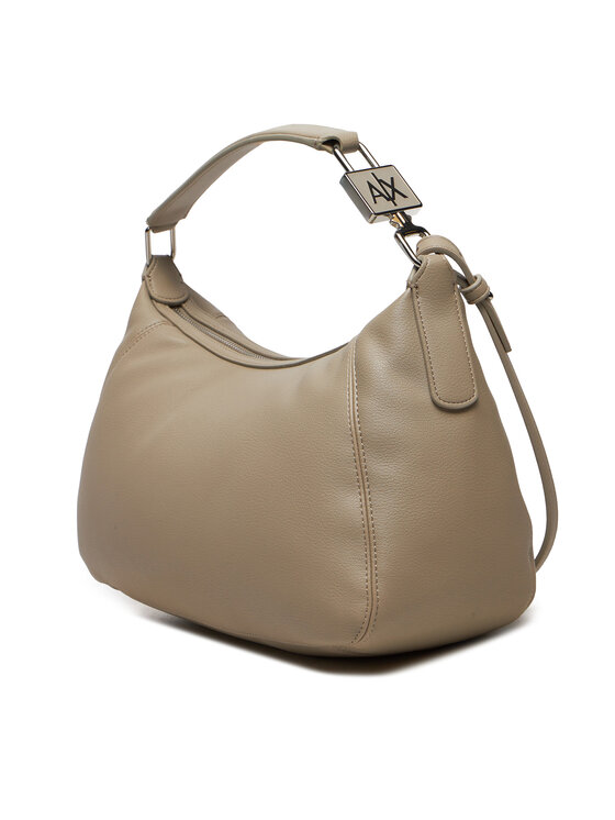 Armani Exchange Armani Exchange Borsetta 949173 4F793 14349 Beige