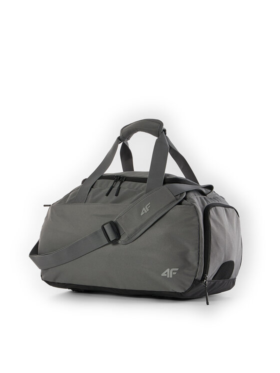 4F 4F Torba ESSENTIAL Szary