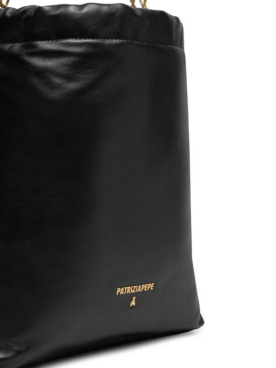 Patrizia Pepe Patrizia Pepe Geantă 2B0136/L113 Negru