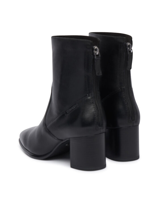 Tamaris Tamaris Stivaletti 1-25345-47 Nero