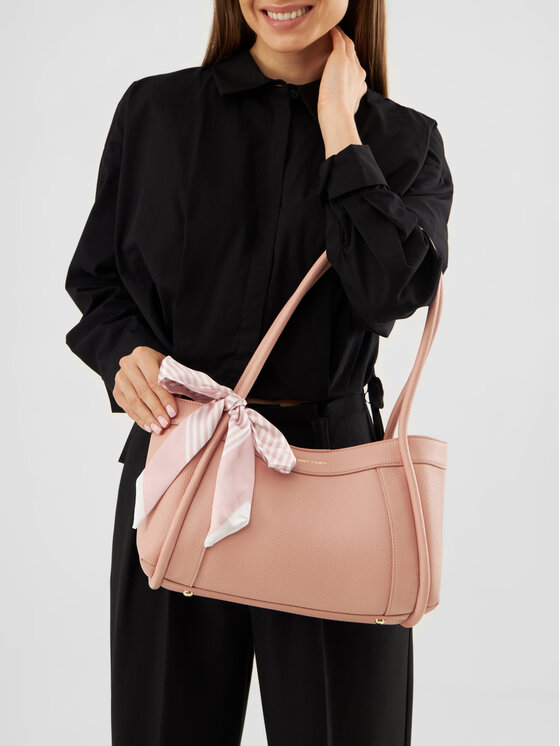 Jenny Fairy Jenny Fairy Handtasche MJT-J-005-05 Rosa